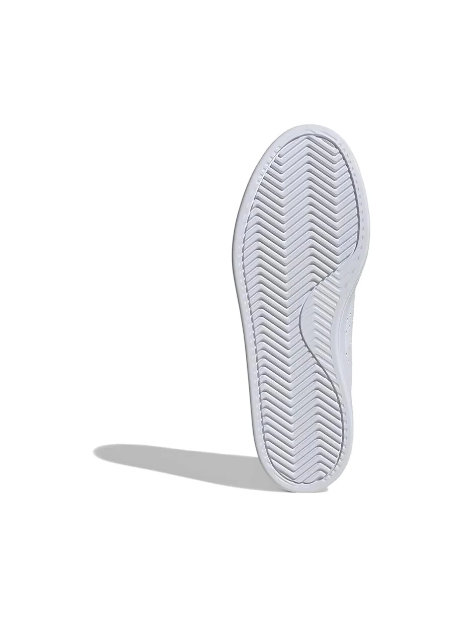 Кроссовки adidas Advantage 2.0 — изображение 3 из 4, белый/черный