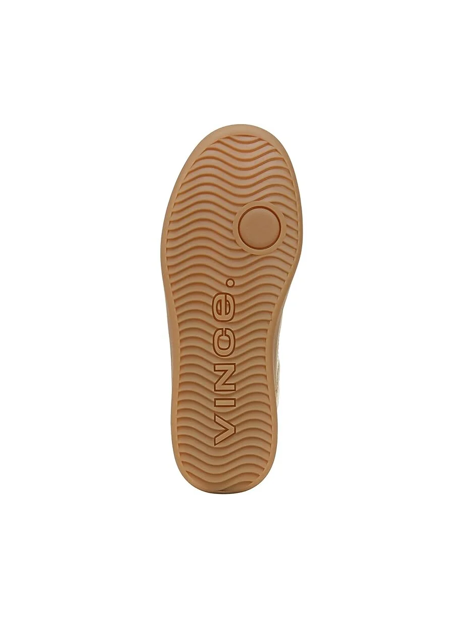 Кроссовки Vince Oasis-W Oxfords — изображение 3 из 4, коричневый