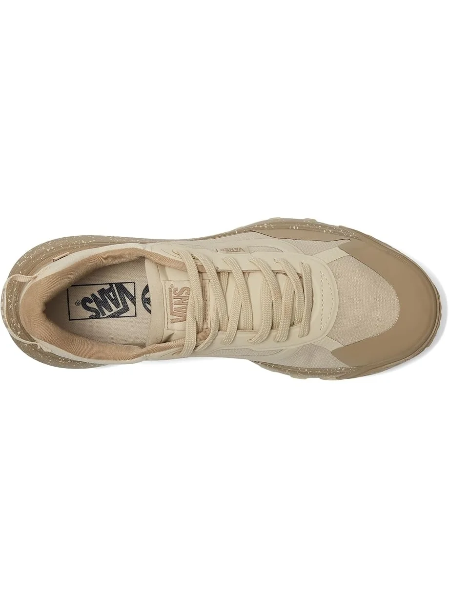 Кроссовки Vans U Mte Crosspath — изображение 2 из 4, кремовый