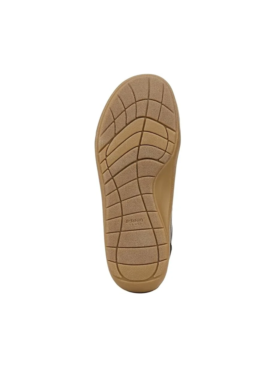Кроссовки Dr. Scholl's Be True — изображение 3 из 4, черный