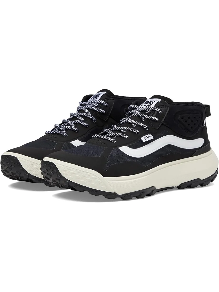 Кроссовки Vans U Mte Crosspath Mid