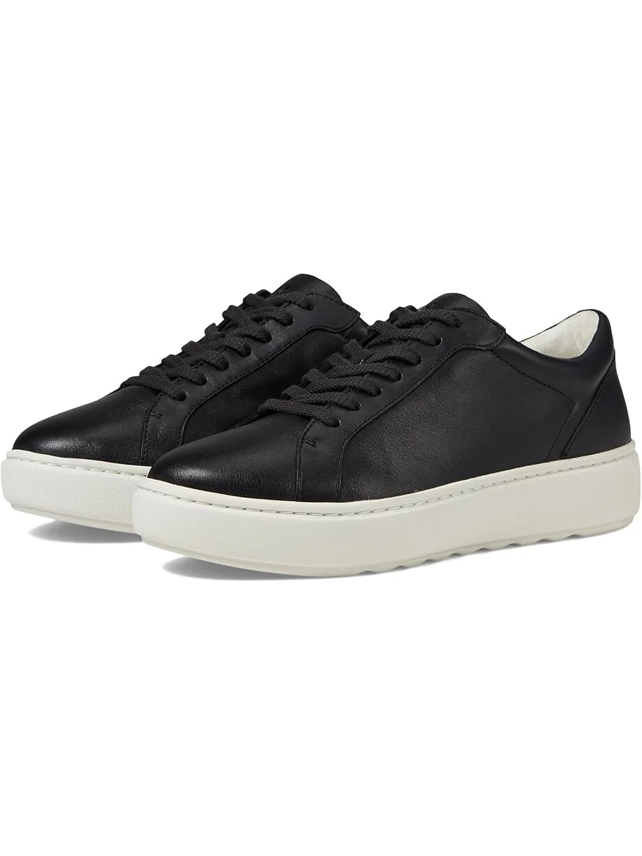 Кроссовки Johnston & Murphy Cammie Lace-Up — изображение 1 из 4, черный