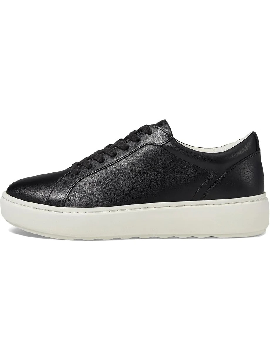 Кроссовки Johnston & Murphy Cammie Lace-Up — изображение 4 из 4, черный