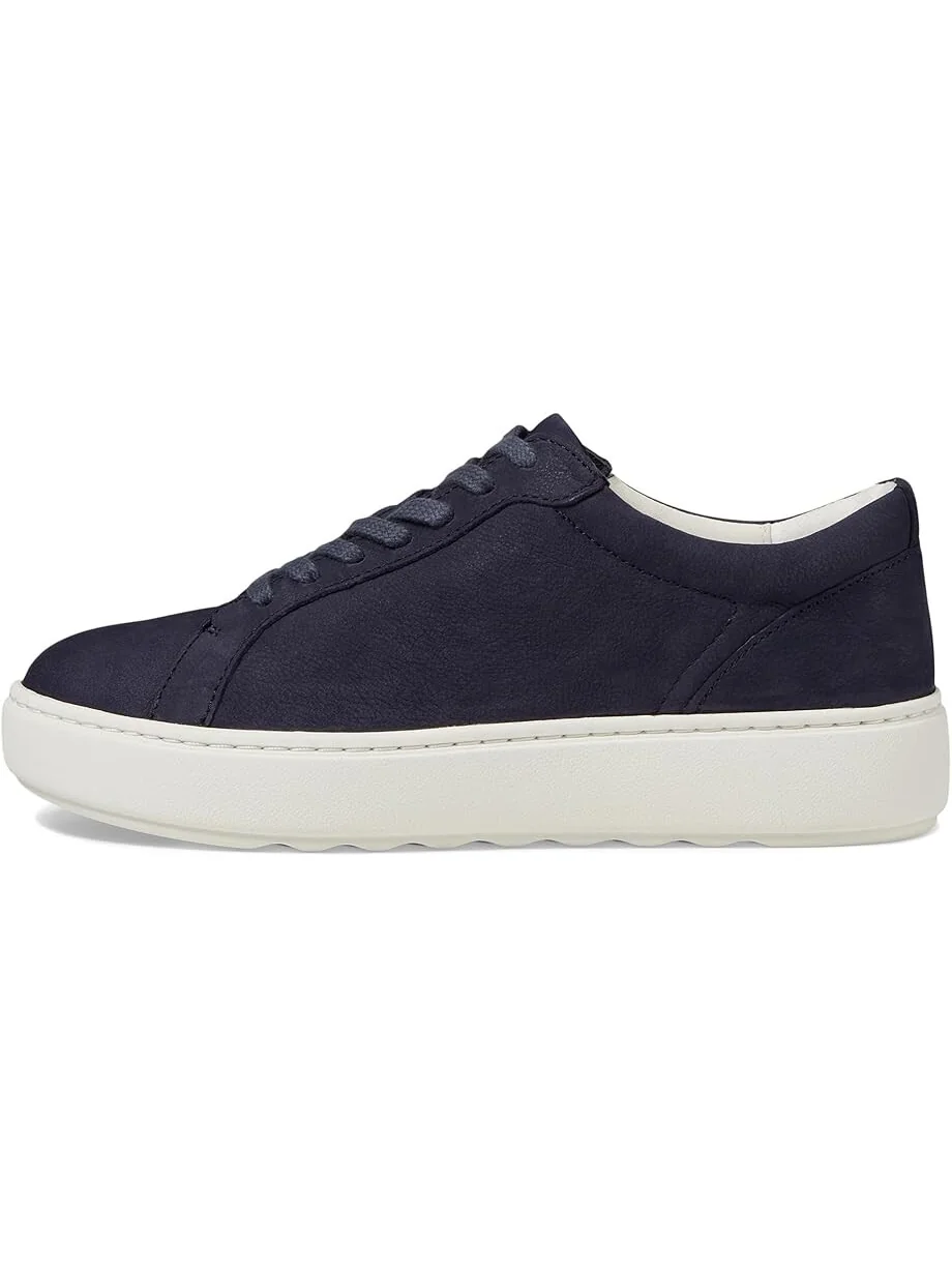 Кроссовки Johnston & Murphy Cammie Lace-Up — изображение 4 из 4, темно-синий