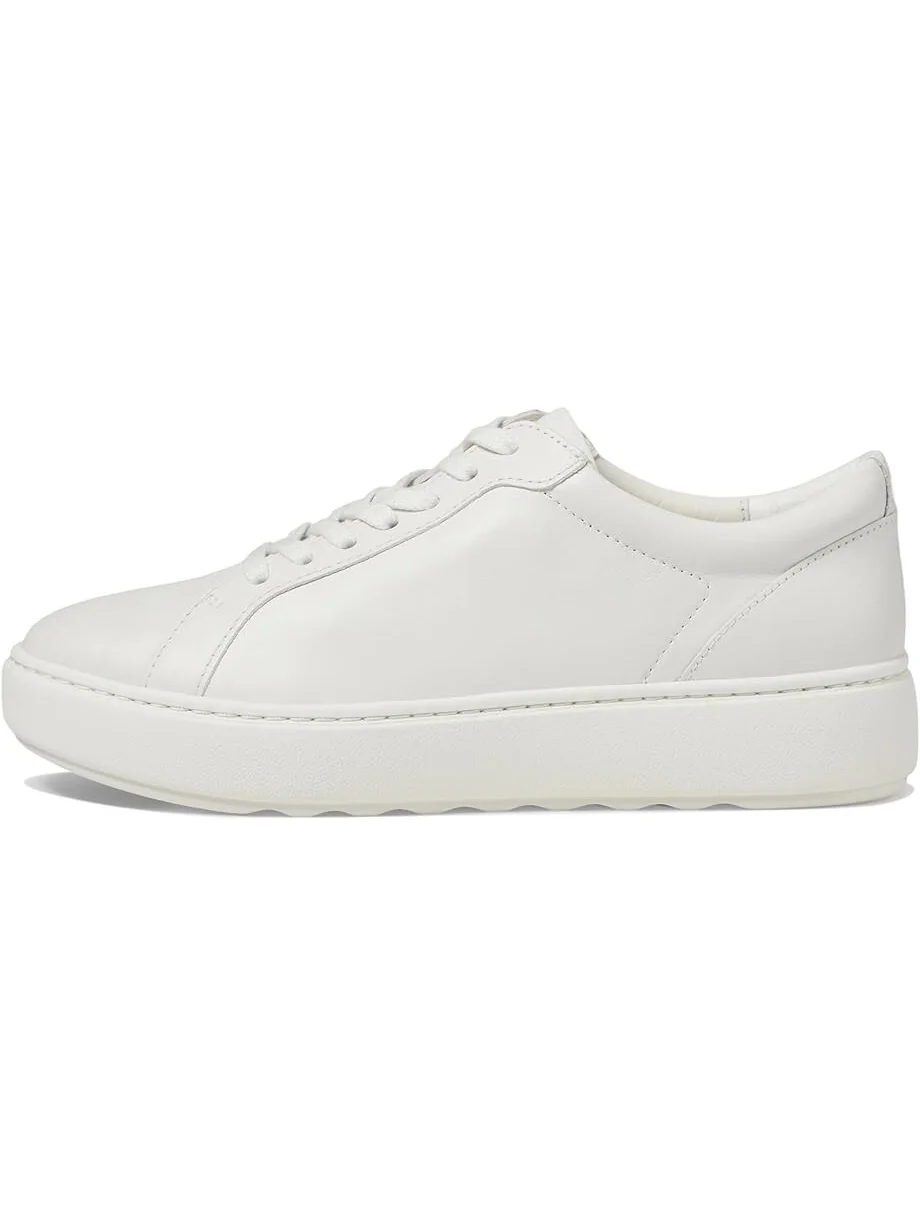 Кроссовки Johnston & Murphy Cammie Lace-Up — изображение 4 из 4, белый