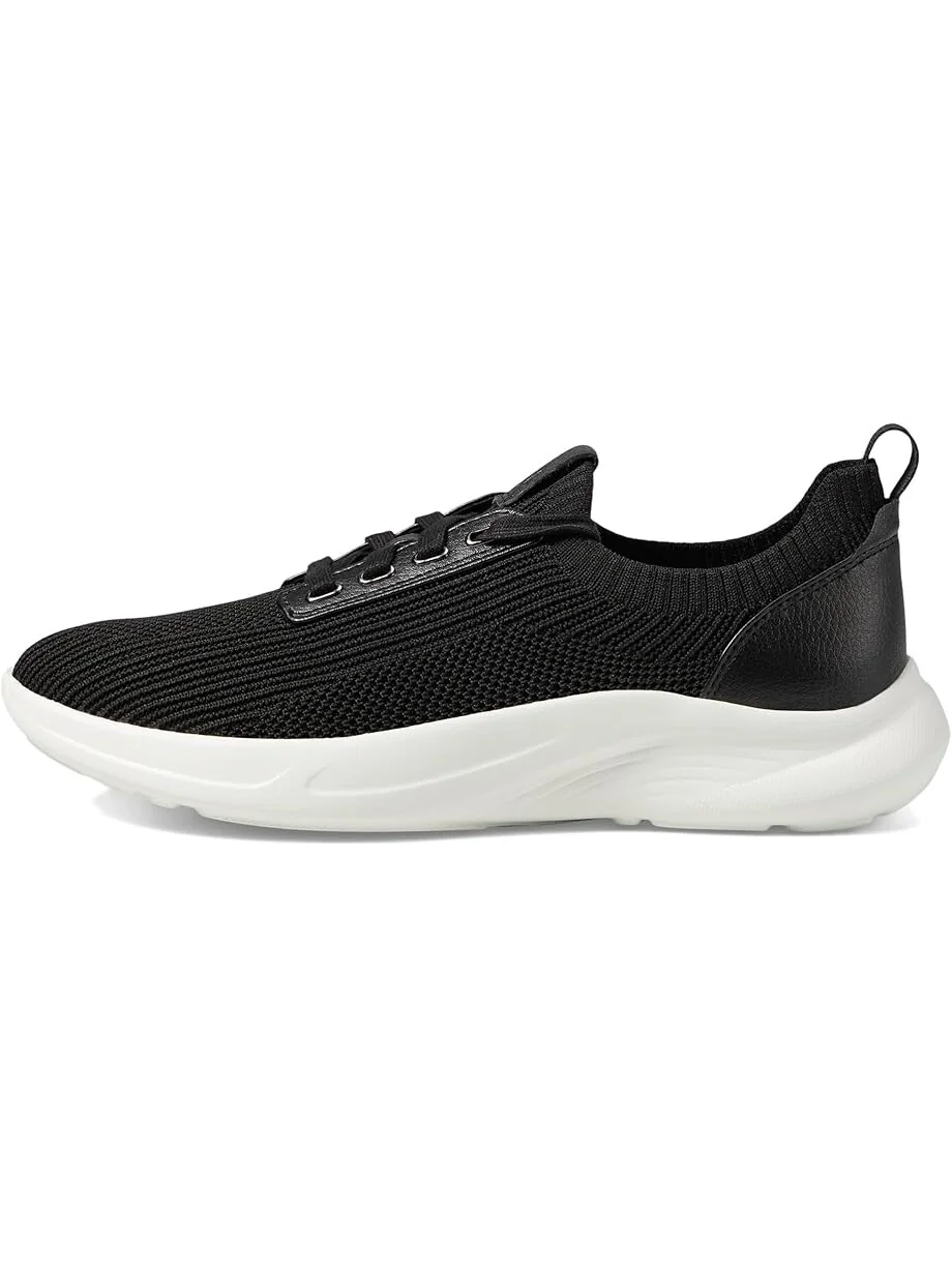 Кроссовки Johnston & Murphy Escape Knit Lace-Up — изображение 4 из 4, черный