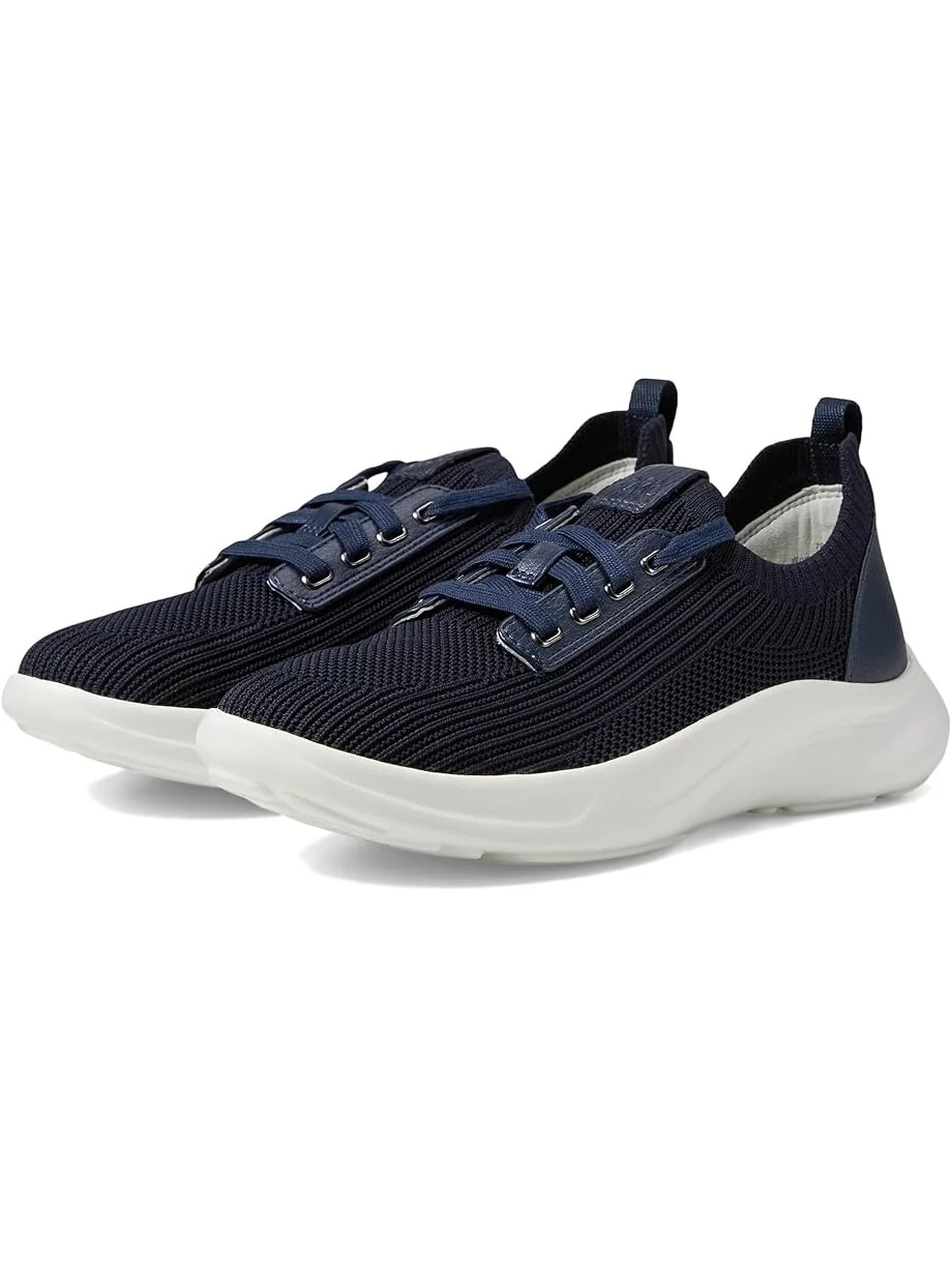 Кроссовки Johnston & Murphy Escape Knit Lace-Up