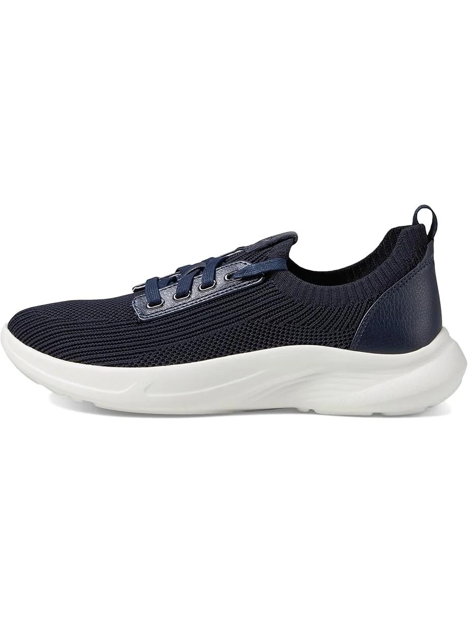 Кроссовки Johnston & Murphy Escape Knit Lace-Up — изображение 4 из 4, темно-синий
