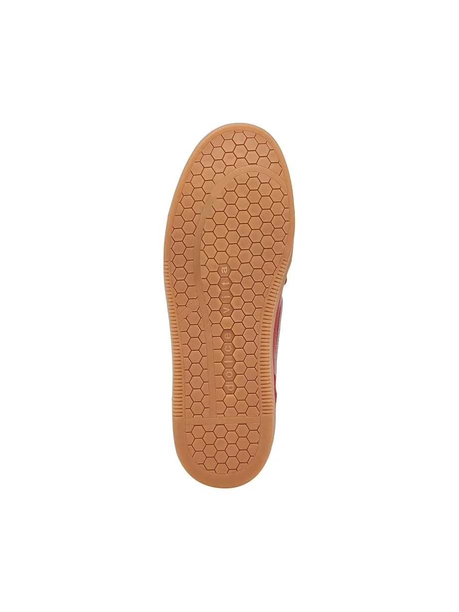 Кроссовки Dolce Vita Notice, цвет Crimson Suede — изображение 3 из 4