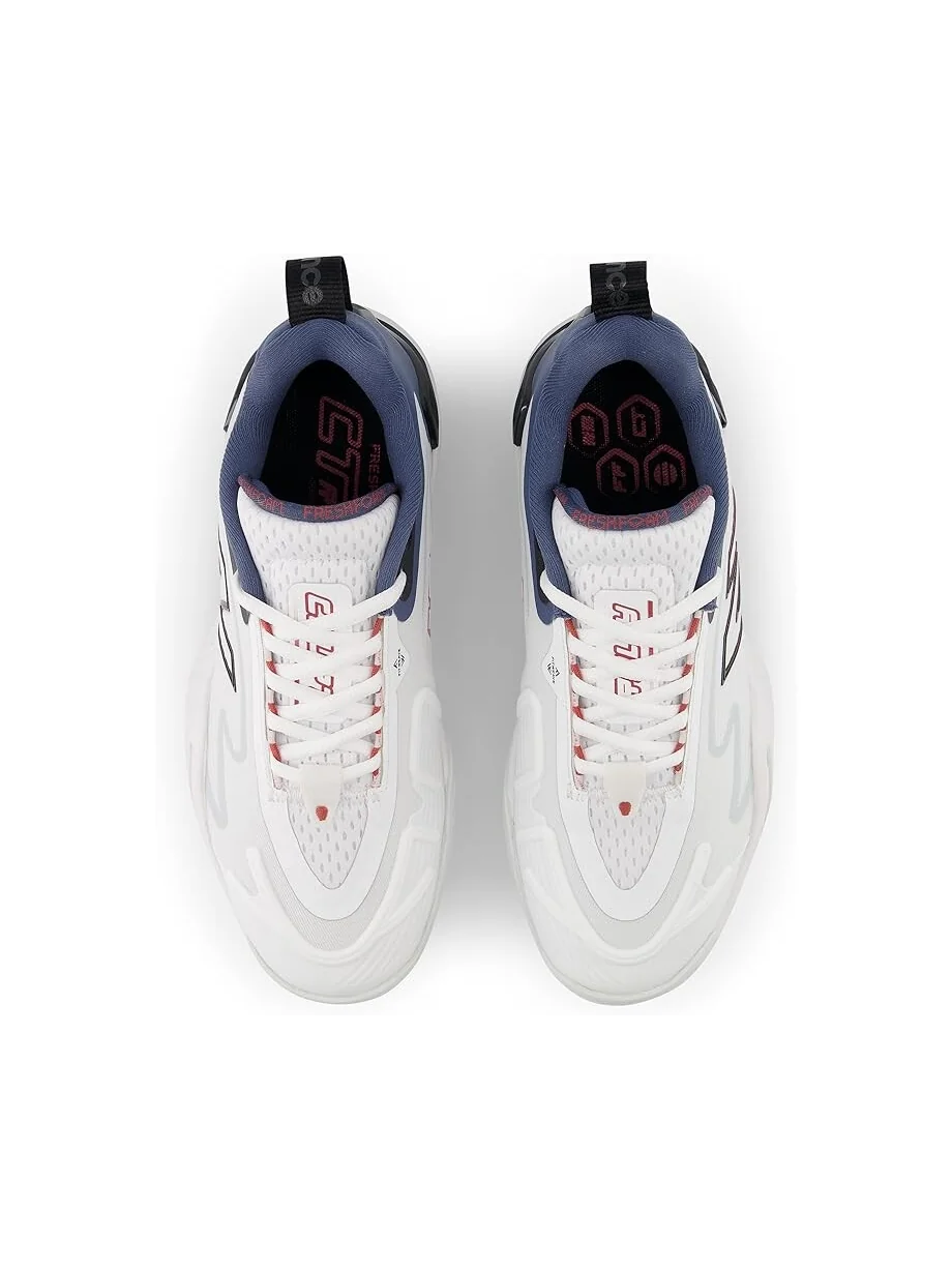 Кроссовки New Balance Fresh Foam X CT-Rally — изображение 2 из 4, белый