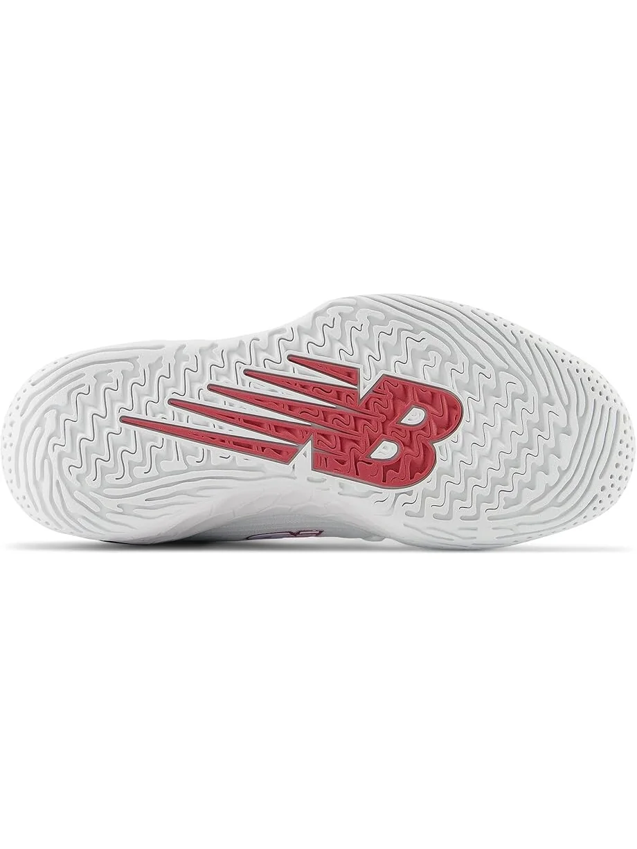 Кроссовки New Balance Fresh Foam X CT-Rally — изображение 3 из 4, белый