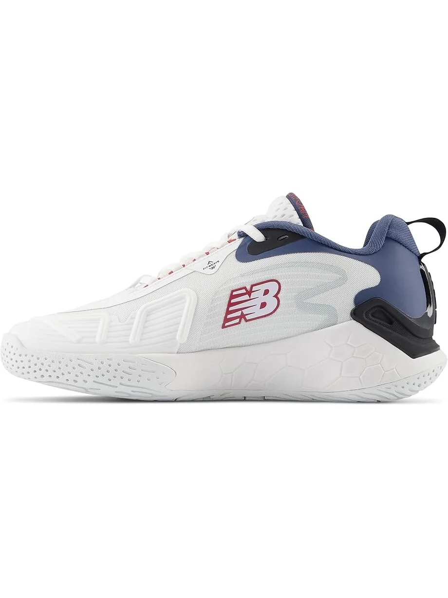 Кроссовки New Balance Fresh Foam X CT-Rally — изображение 4 из 4, белый