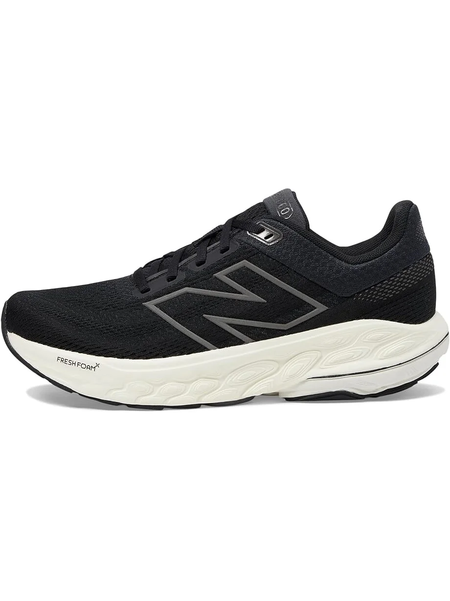 Кроссовки New Balance Fresh Foam X 860v14 — изображение 4 из 4, черный