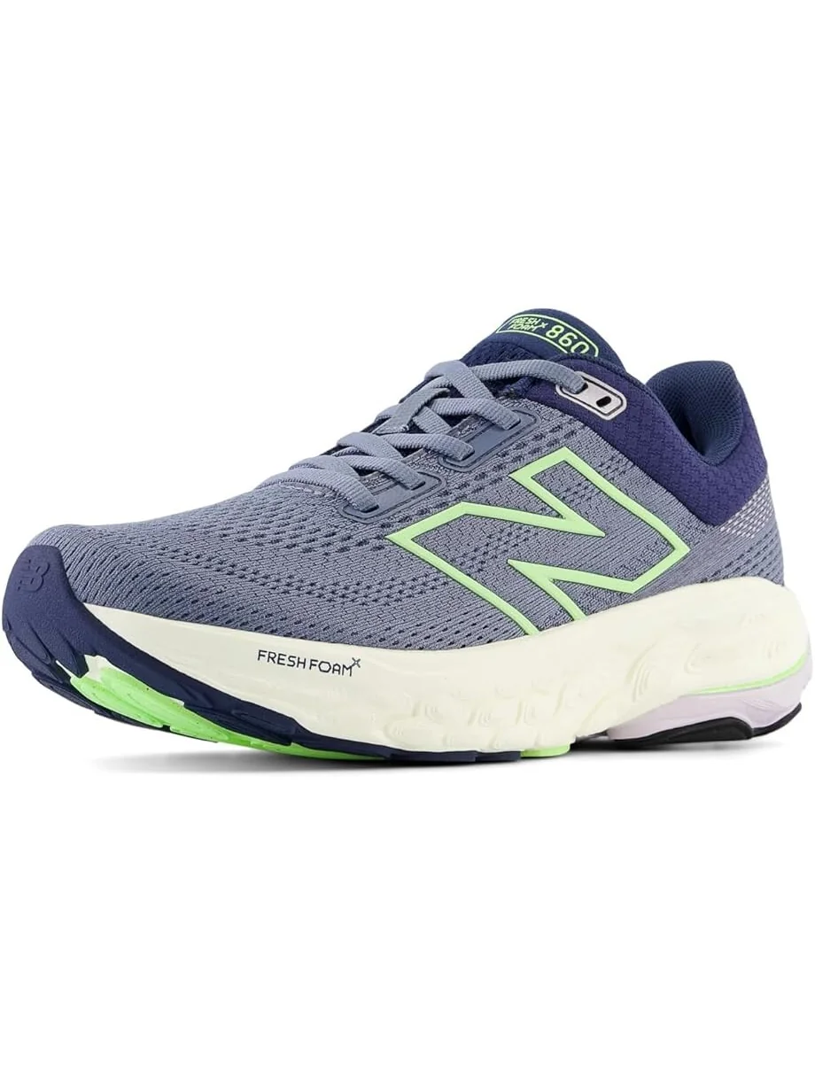 Кроссовки New Balance Fresh Foam X 860v14
