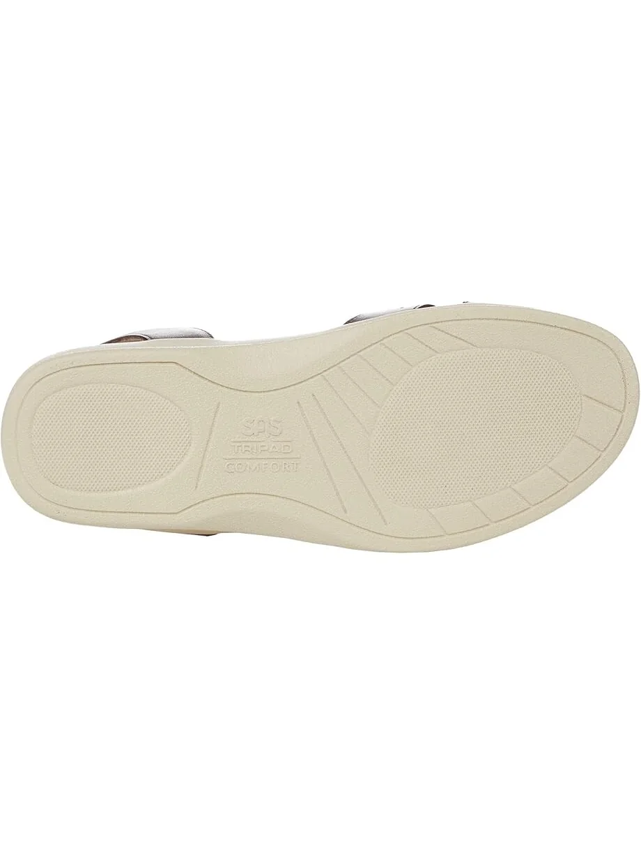 Сандалии SAS Duo Comfort Sandal, цвет Darkwood — изображение 3 из 4