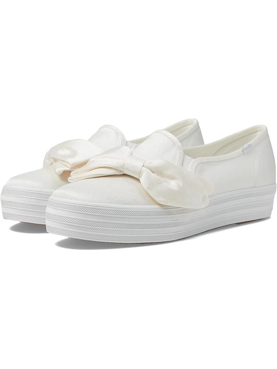 Кроссовки Keds Triple Decker