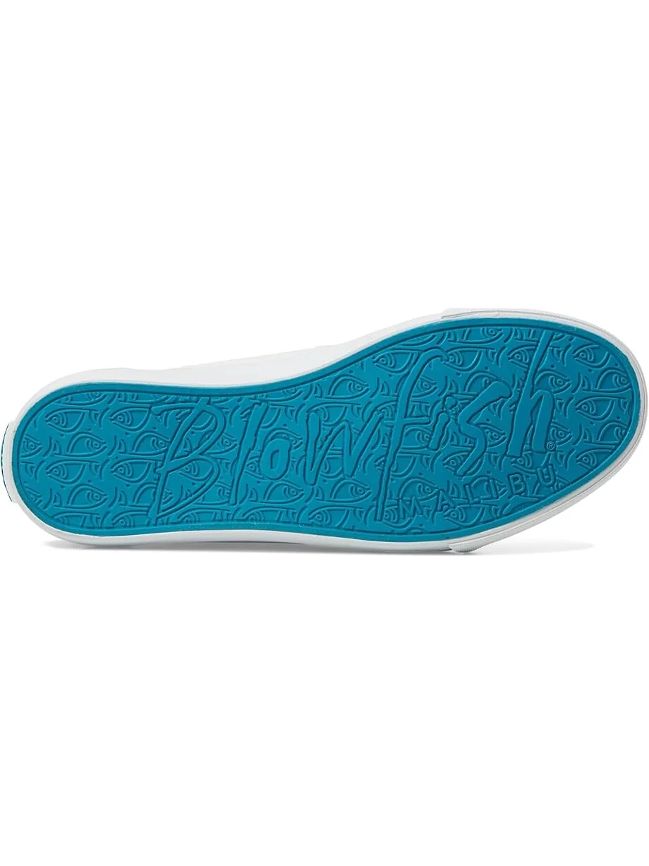 Кроссовки Blowfish Malibu Marley — изображение 3 из 4, белый