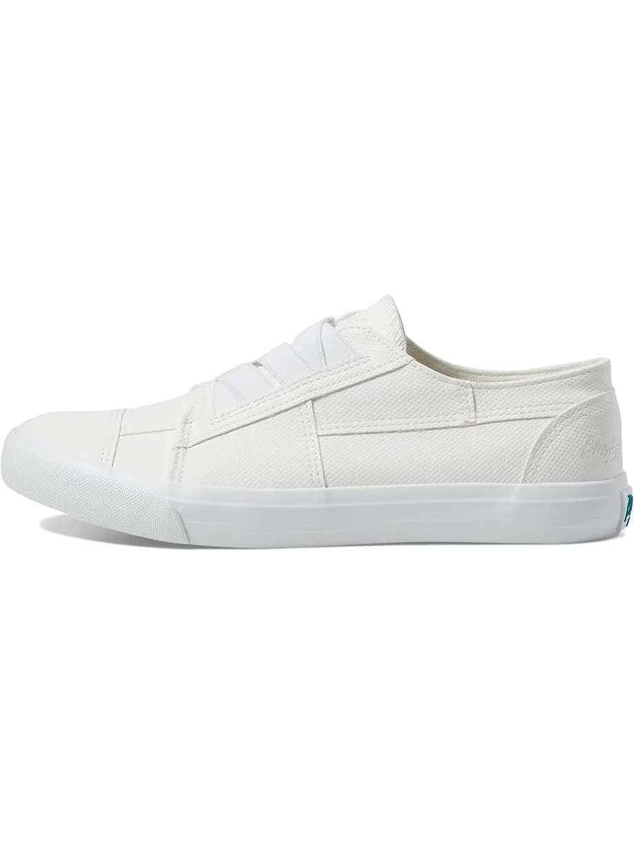 Кроссовки Blowfish Malibu Marley — изображение 4 из 4, белый
