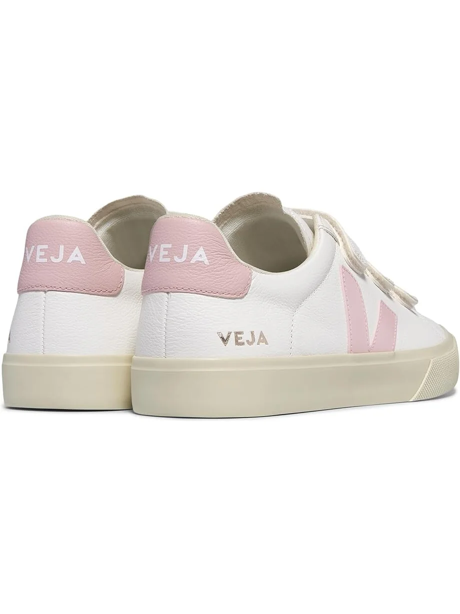 Кроссовки VEJA Recife Logo — изображение 2 из 3, белый