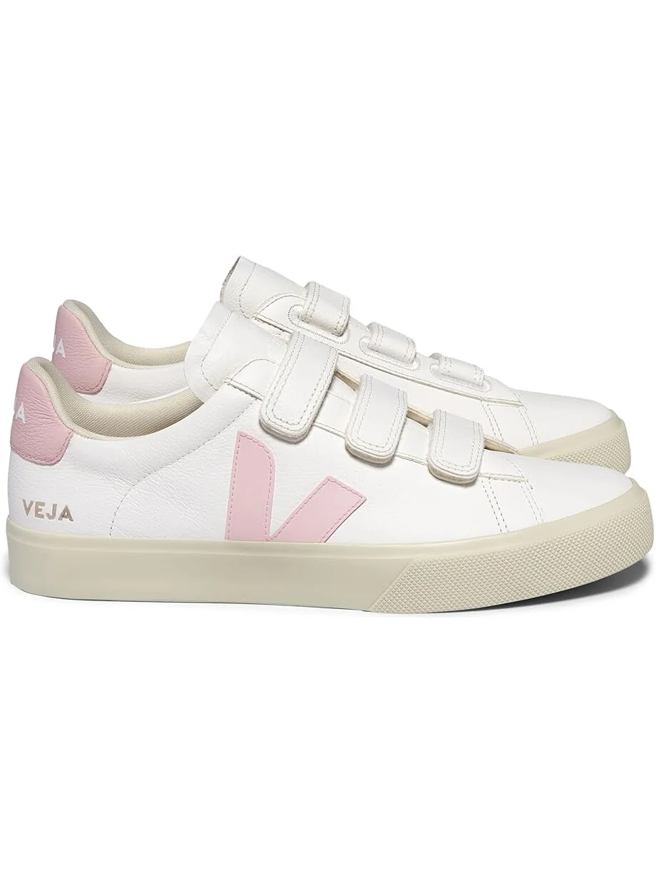 Кроссовки VEJA Recife Logo — изображение 3 из 3, белый