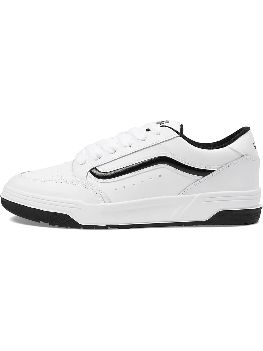 Кроссовки Vans Hylane — изображение 4 из 4, белый/черный