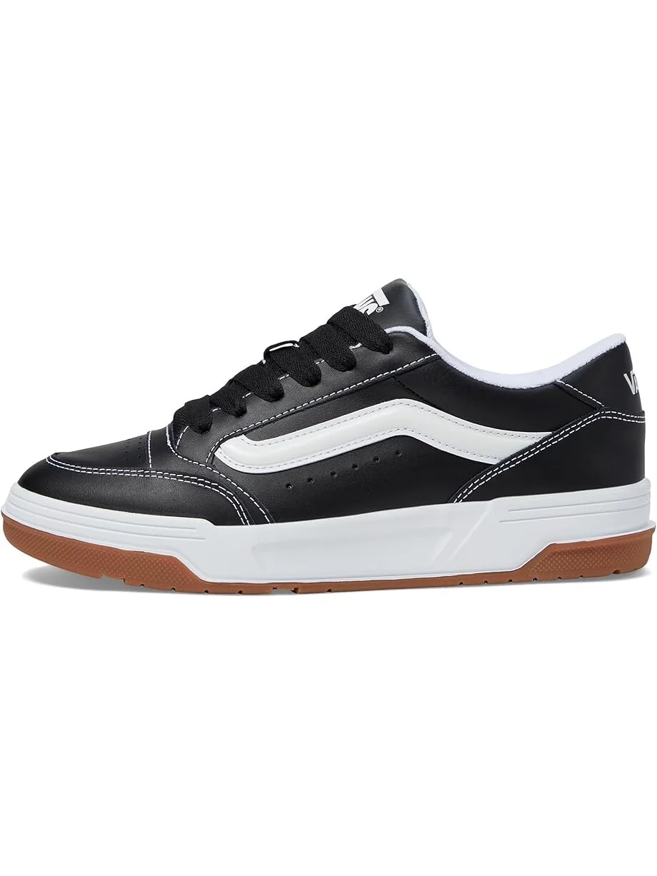 Кроссовки Vans Hylane — изображение 4 из 4, черный/белый