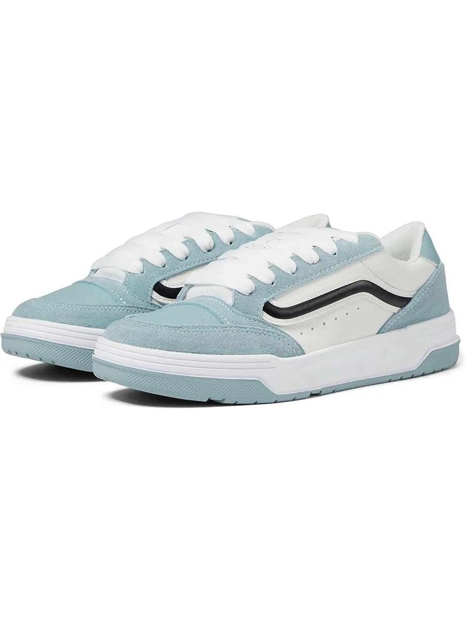 Кроссовки Vans Hylane — изображение 1 из 4, синий/белый