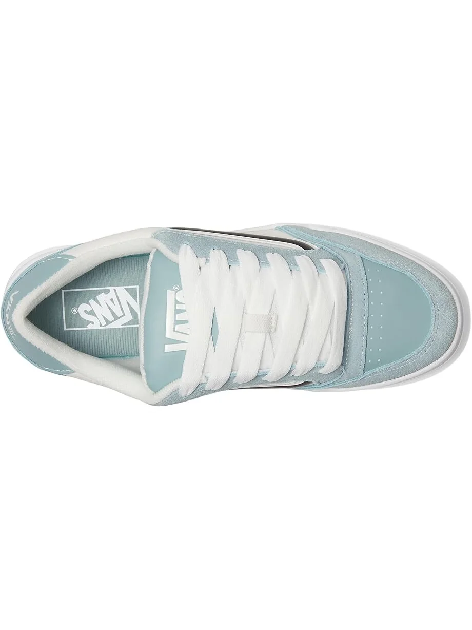 Кроссовки Vans Hylane — изображение 2 из 4, синий/белый