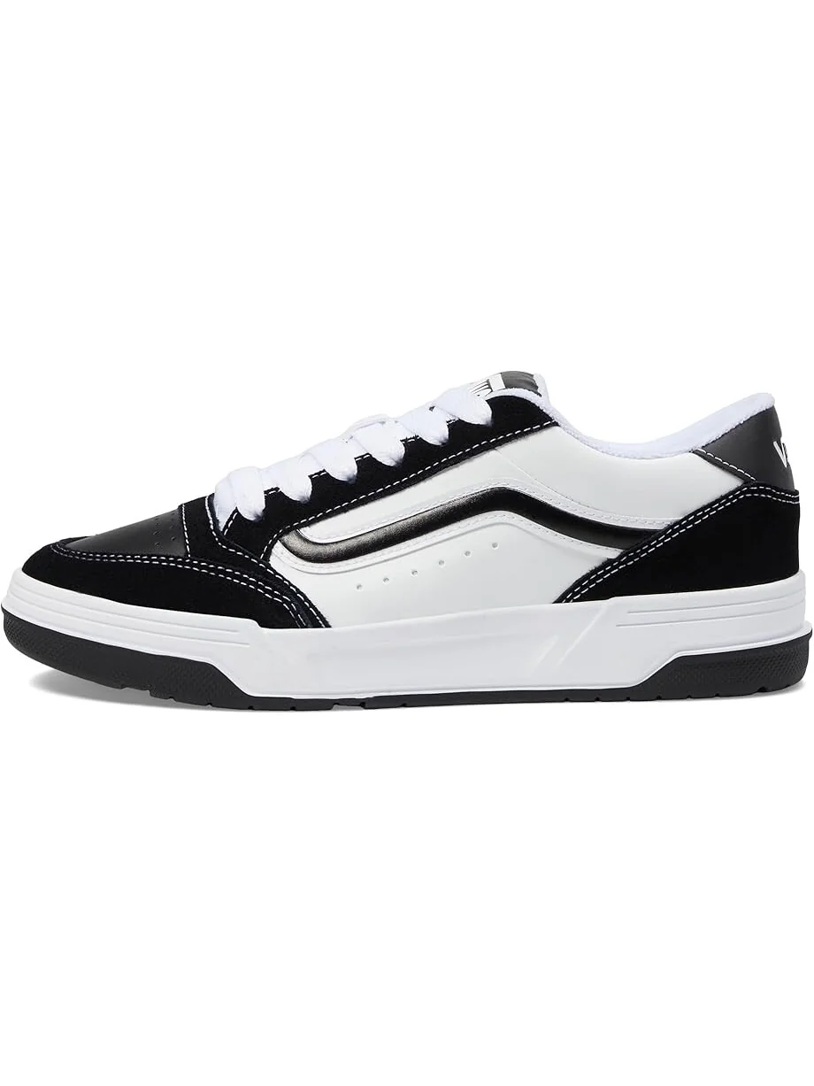 Кроссовки Vans Hylane — изображение 4 из 4, черный/белый