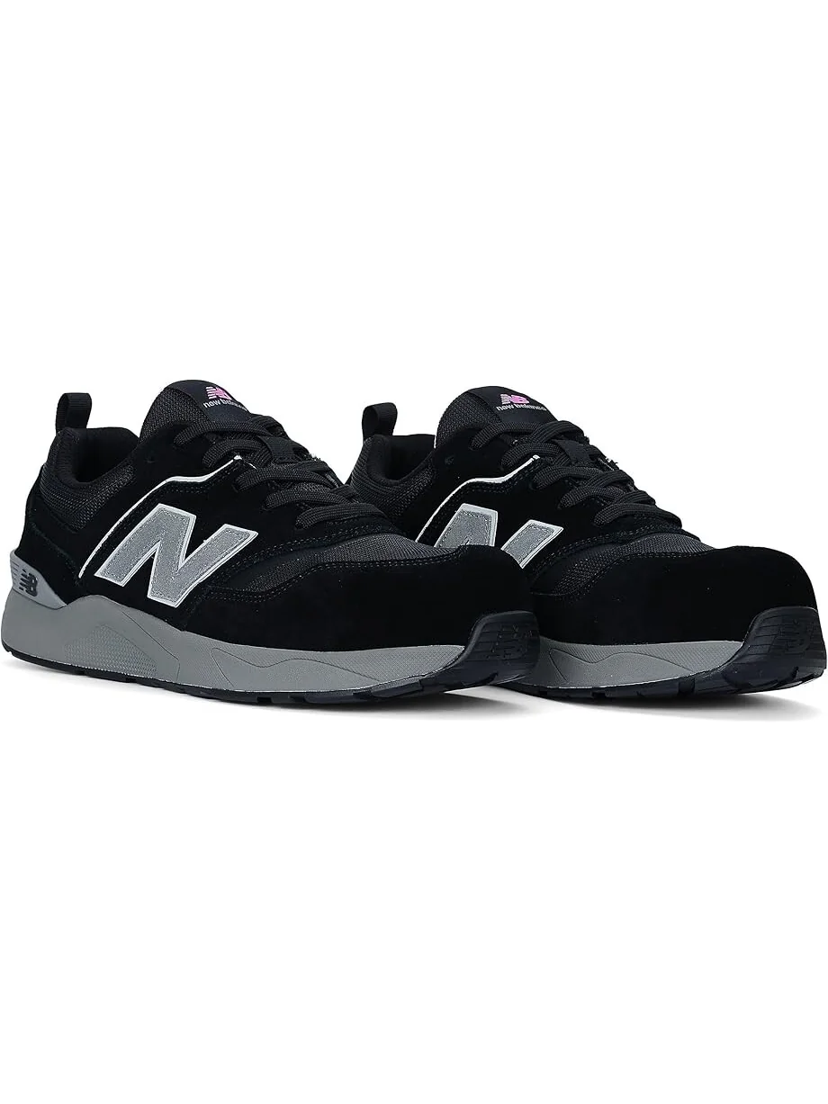 Кроссовки New Balance Elite Lite — изображение 1 из 4, черный