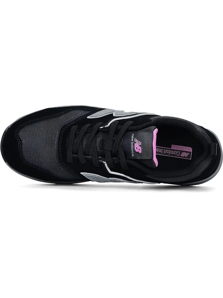 Кроссовки New Balance Elite Lite — изображение 2 из 4, черный