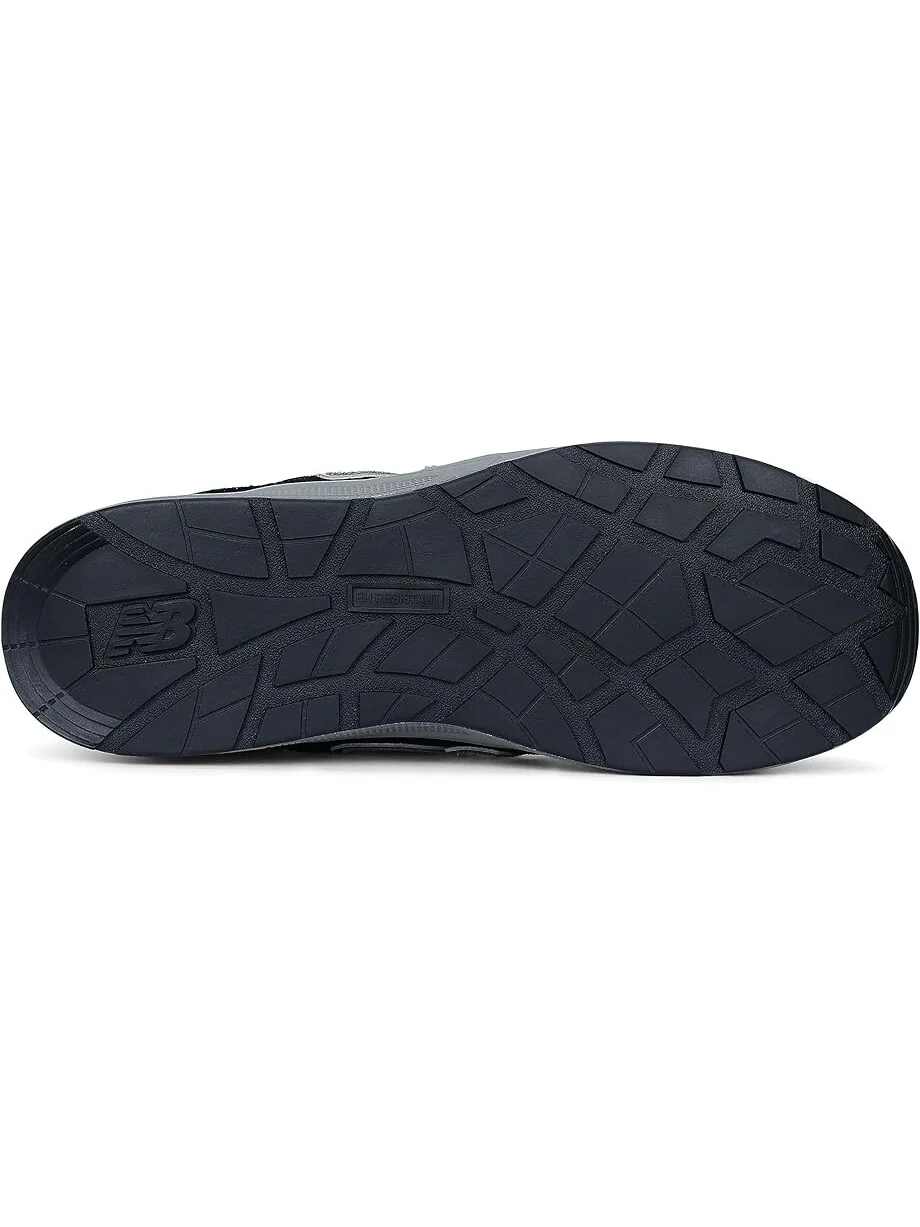 Кроссовки New Balance Elite Lite — изображение 3 из 4, черный
