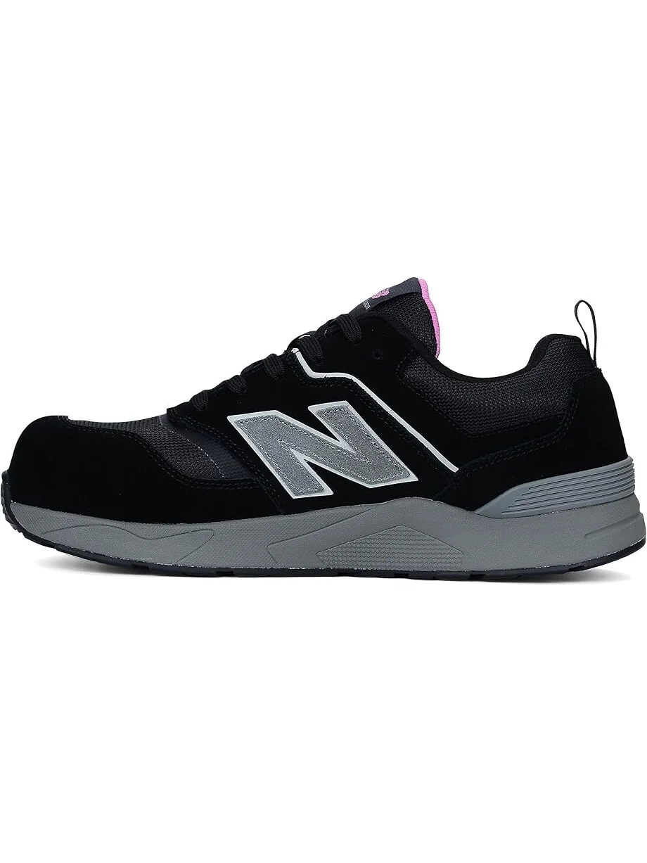Кроссовки New Balance Elite Lite — изображение 4 из 4, черный