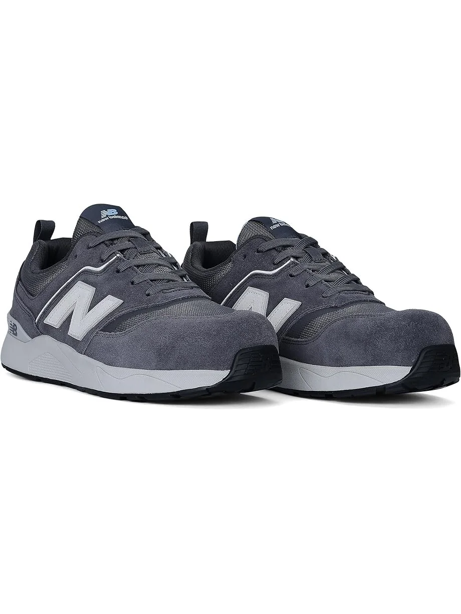 Кроссовки New Balance Elite Lite — изображение 1 из 4, серый