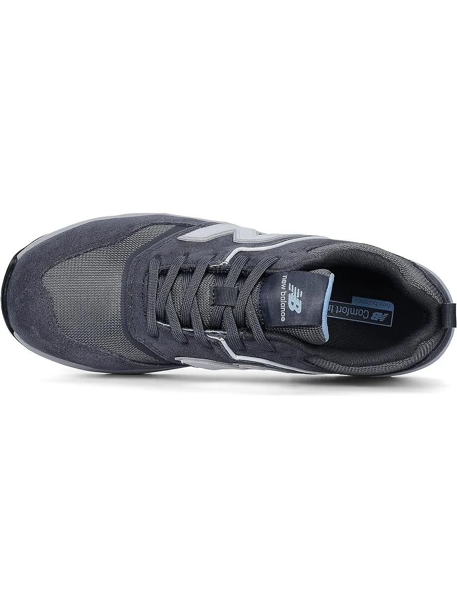 Кроссовки New Balance Elite Lite — изображение 2 из 4, серый