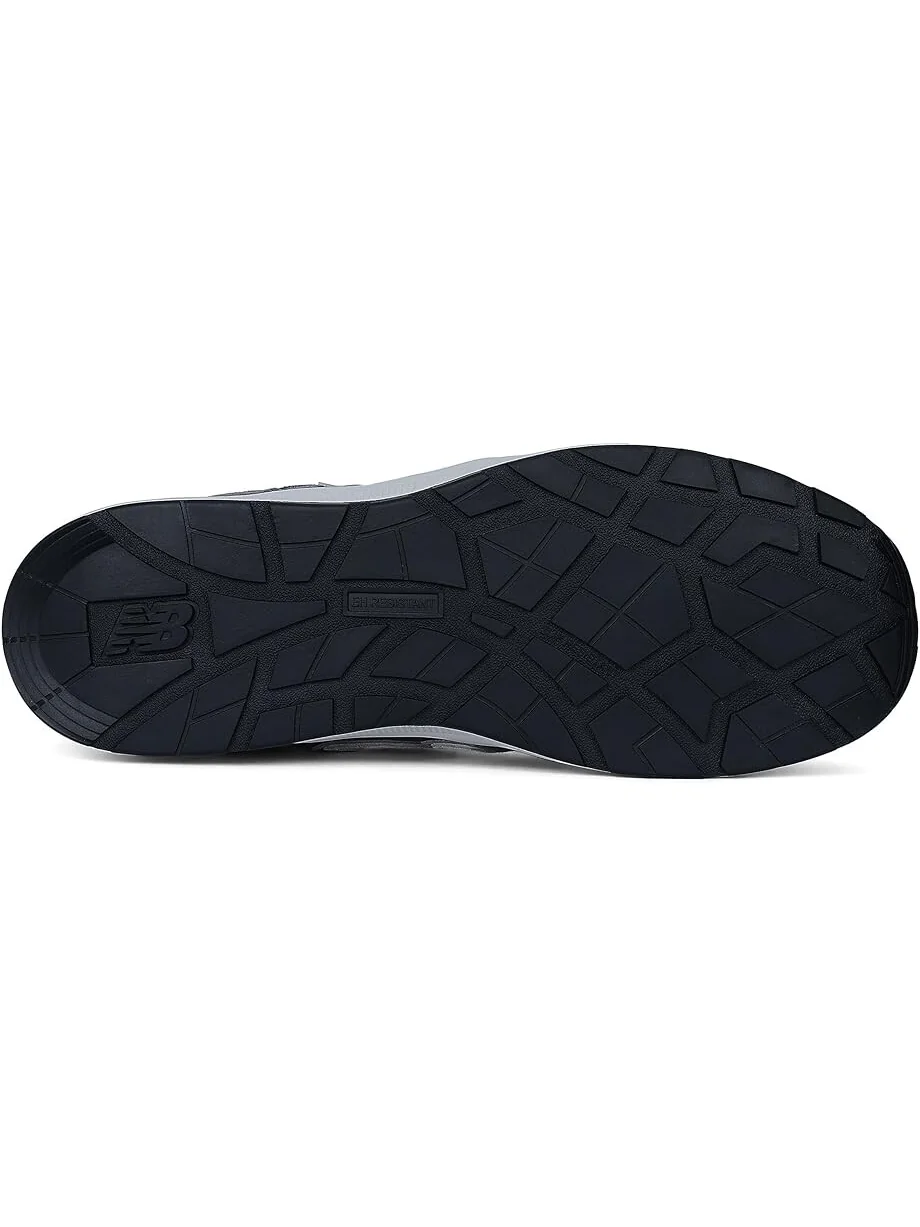 Кроссовки New Balance Elite Lite — изображение 3 из 4, серый