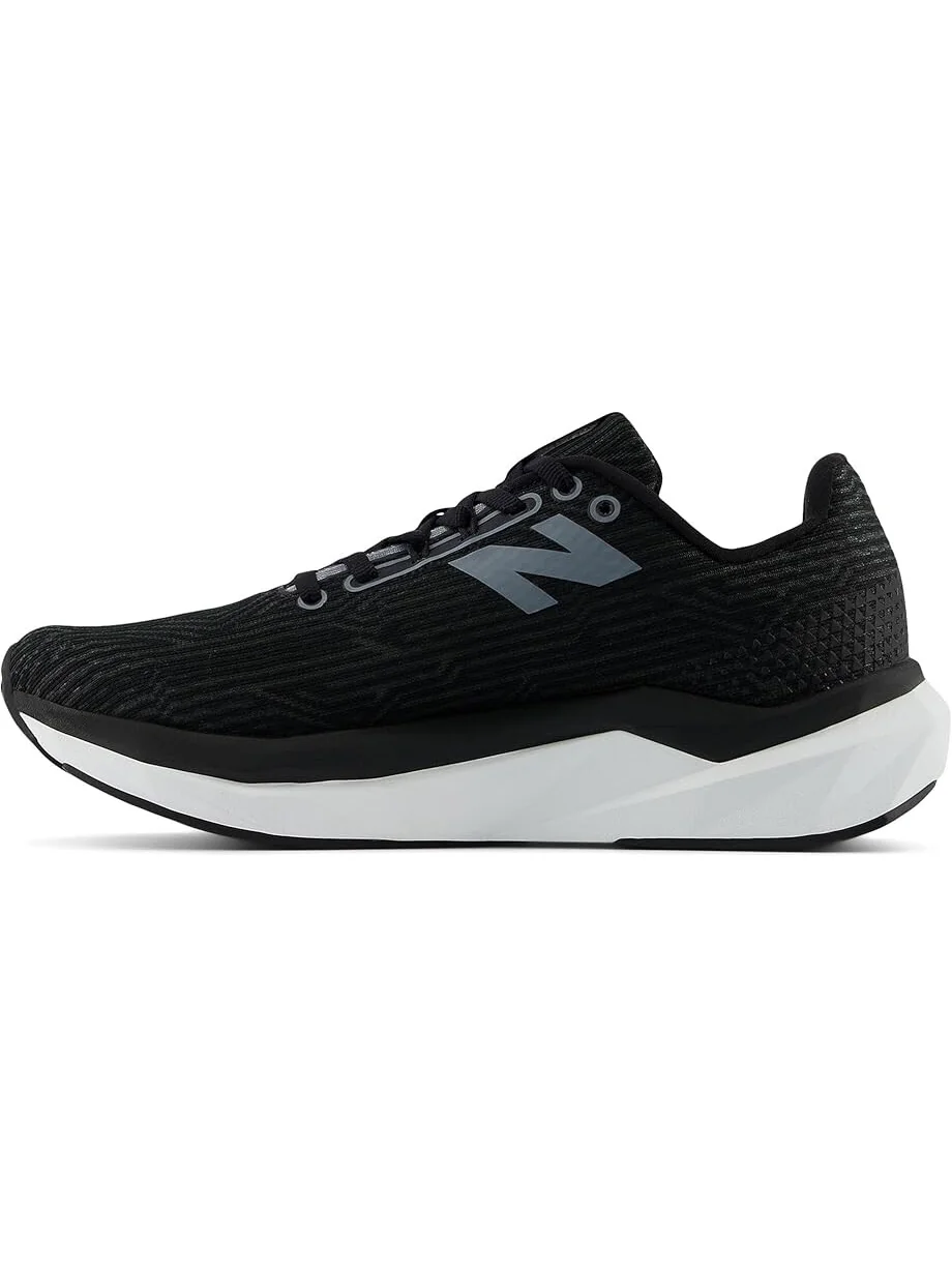 Кроссовки New Balance FuelCell Propel v5 — изображение 4 из 4, черный