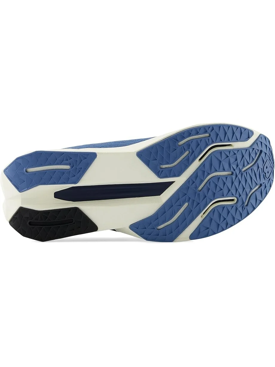 Кроссовки New Balance FuelCell Propel v5 — изображение 3 из 4, синий/темно-синий
