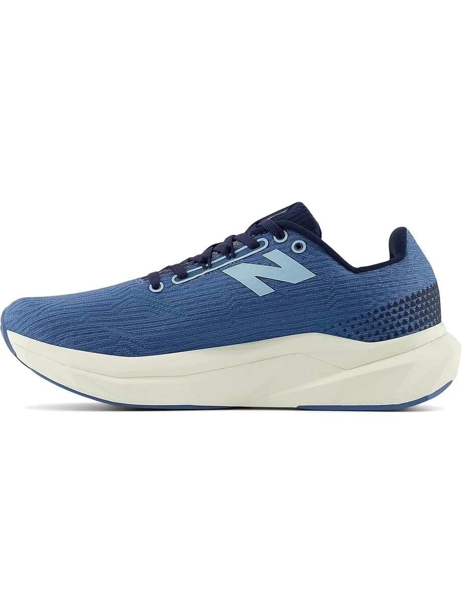 Кроссовки New Balance FuelCell Propel v5 — изображение 4 из 4, синий/темно-синий
