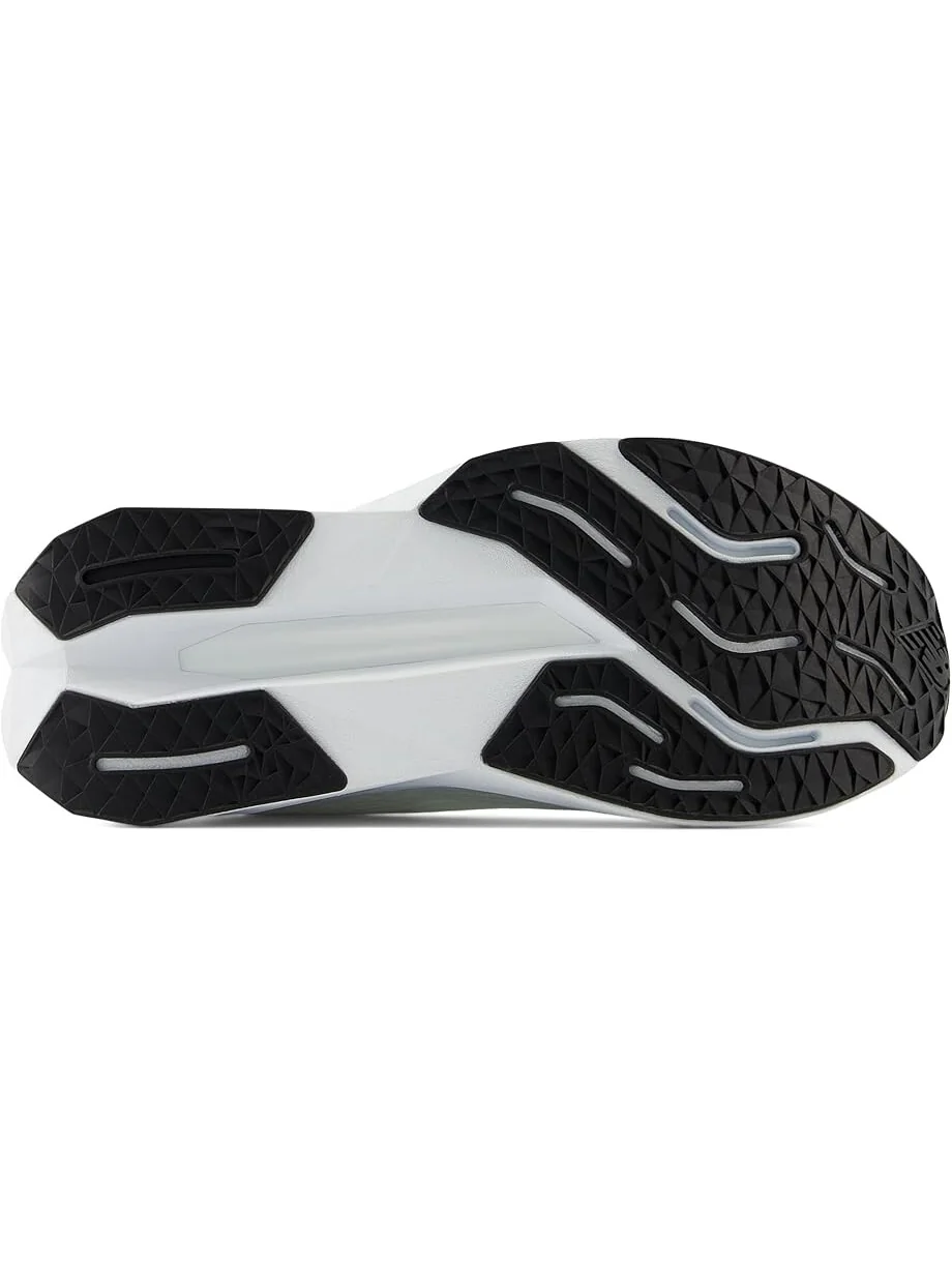 Кроссовки New Balance FuelCell Propel v5 — изображение 3 из 4, белый/белый