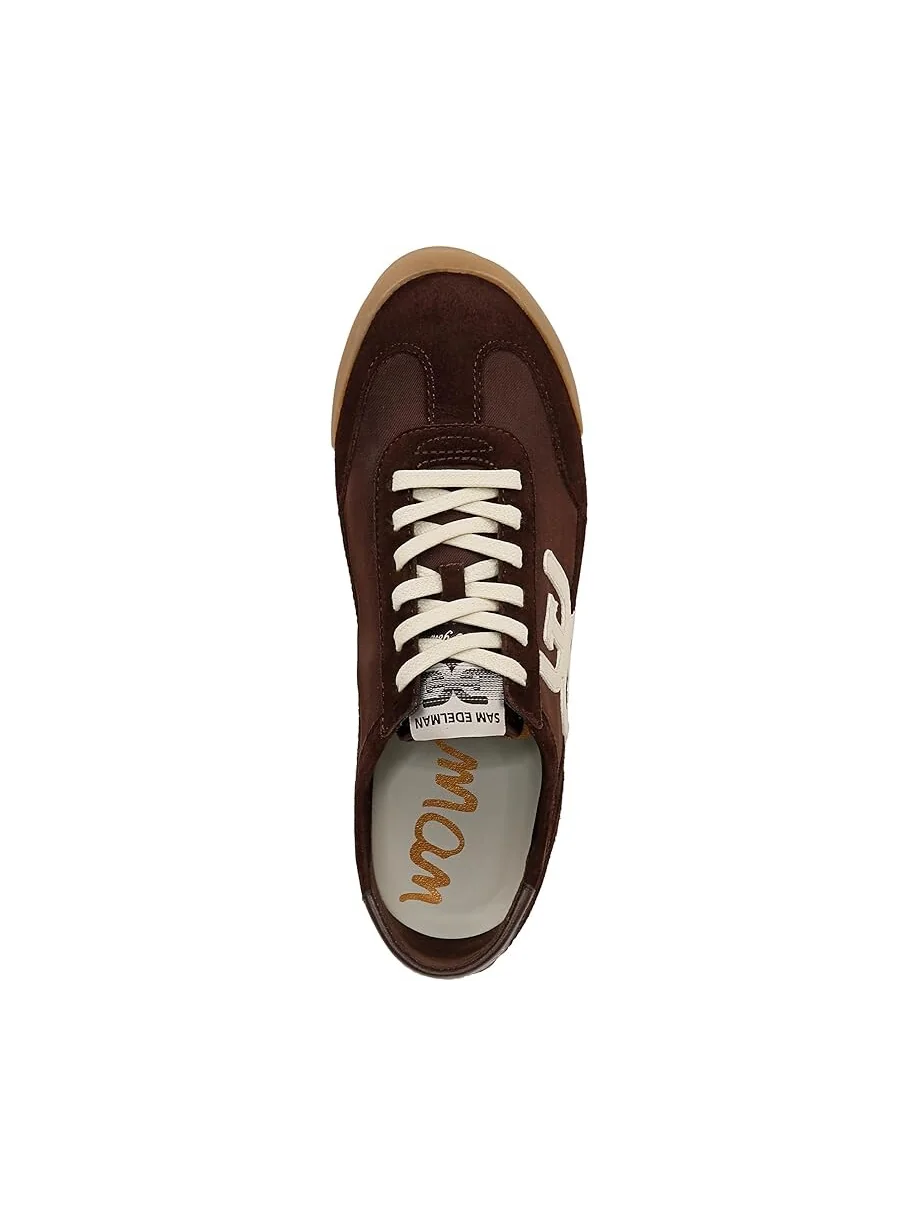 Кроссовки Sam Edelman Ivey — изображение 2 из 4, черный/белый