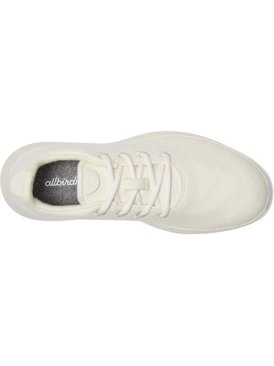 Кроссовки Allbirds Wool Runner — изображение 2 из 4