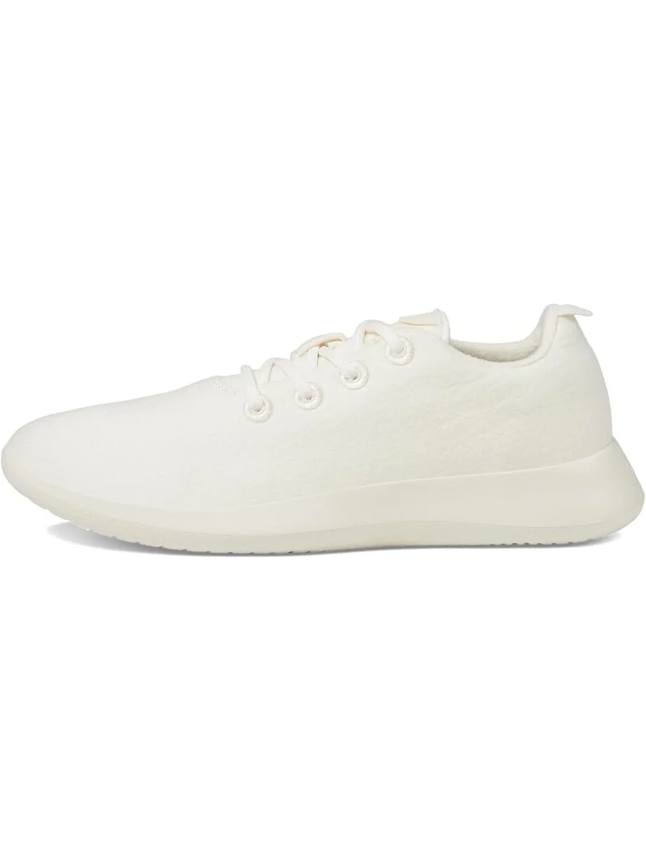 Кроссовки Allbirds Wool Runner — изображение 4 из 4