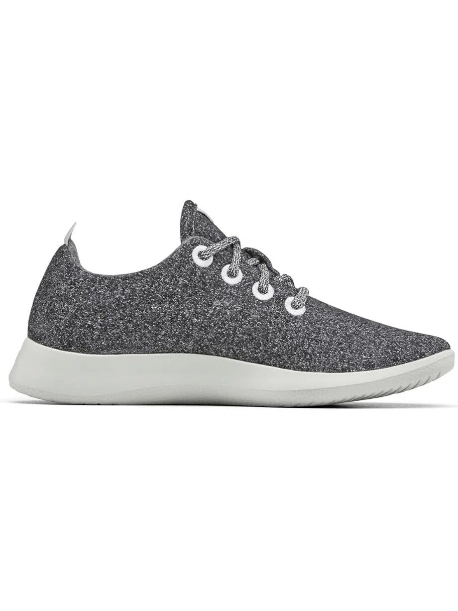 Кроссовки Allbirds Wool Runner — изображение 1 из 4