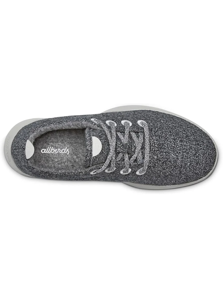Кроссовки Allbirds Wool Runner — изображение 2 из 4
