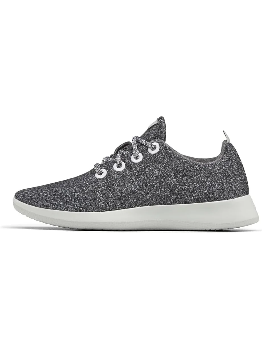 Кроссовки Allbirds Wool Runner — изображение 3 из 4