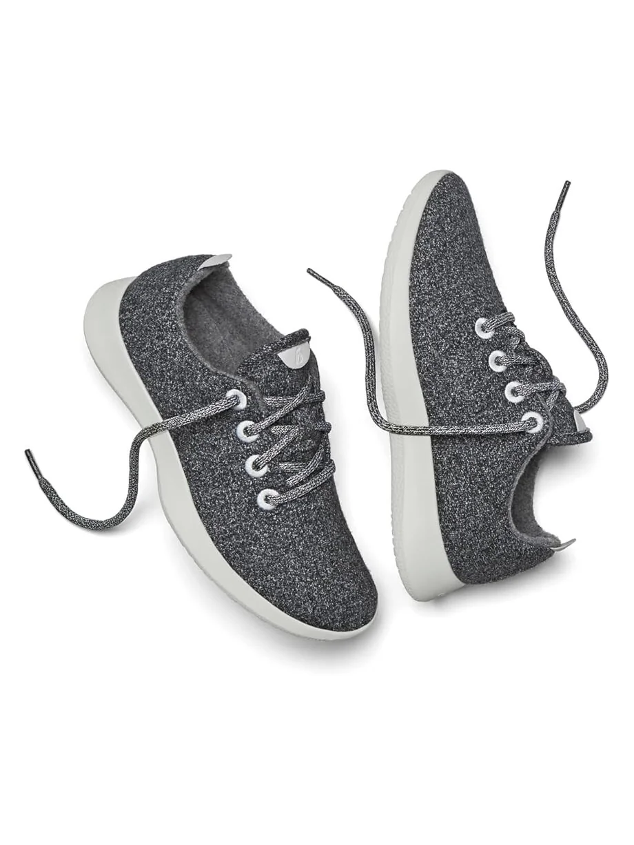 Кроссовки Allbirds Wool Runner — изображение 4 из 4