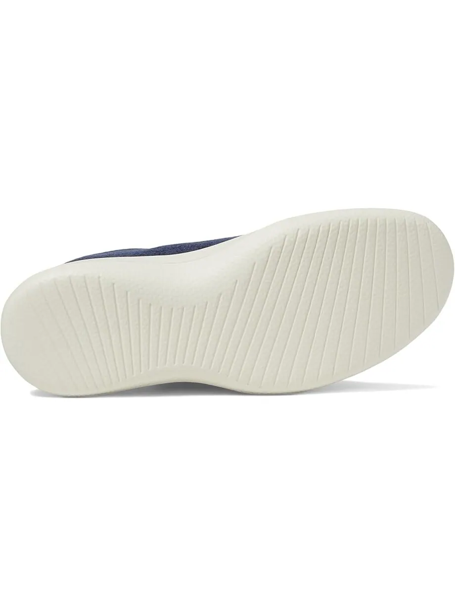 Кроссовки Allbirds Wool Runner — изображение 3 из 4, индиго
