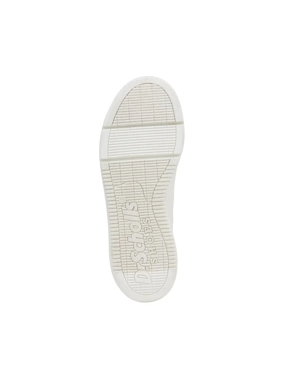 Кроссовки Dr. Scholl's Sadie — изображение 3 из 4, белый