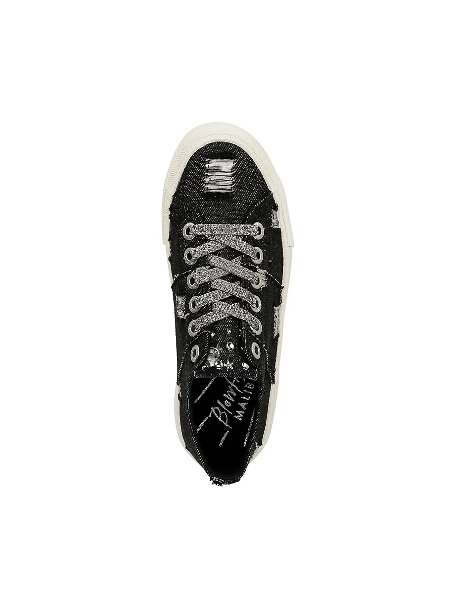 Кроссовки Blowfish Malibu Walk On Oxfords — изображение 2 из 4, черный